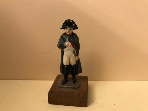 Petit soldat ancien plastique - petit,