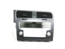 CONSOLE 5G1863241BL82V VOLKSWAGEN GOLF 7 phase 1 (10/2012 06/2017) / NE 192963