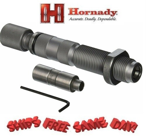 Hornady lock load pistolet - hornady,