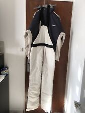 Ensemble Veste Et Salopette