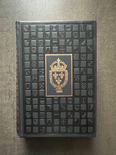 Jean bonnot armorial des - bonnot,