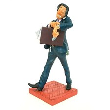 Figurine Homme D'Affaires