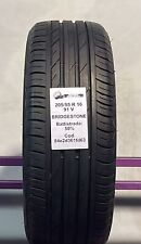 PNEU USAGÉ BRIDGESTONE TURANZA TOO1 205/55 R16 91V ESTIVE