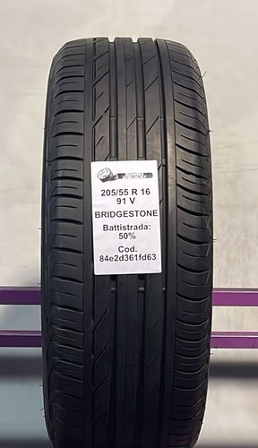 Pneu usagé bridgestone - usagÉ,