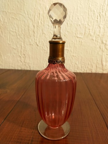 Carafe liqueur vintage - carafe, À