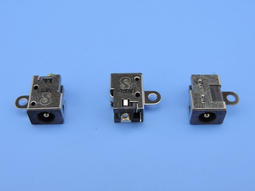 Connecteur jack pour hp - jack,