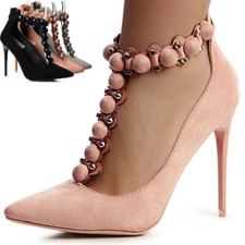 Chaussures Femme Escarpins