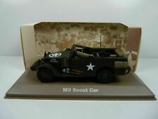 BL20 atlas IXO 1/43 Blindés