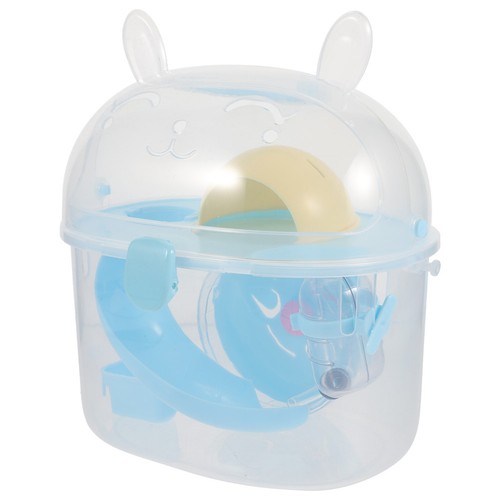 Cage pour animaux de - ,