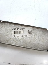 A2115002402 INTERCOOLER /
