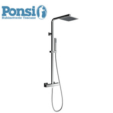 Colonne de Douche PONSI SQUARE