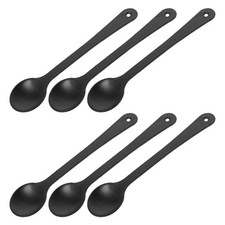  6 Pcs Cache-œil Pour Test De