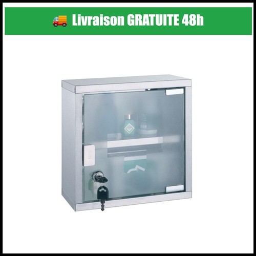 Msv armoire pharmacie - à,