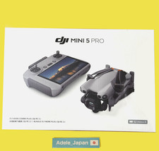 DJI Mini 5 Pro Fly More Combo