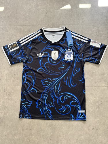 Maillot foot argentine - maillot, de