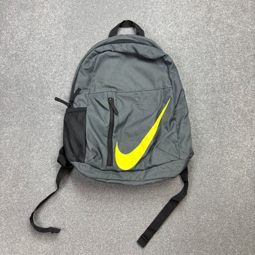 Sac nike gris adulte - sac,