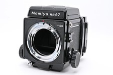[ COMME NEUF ] Mamiya RB67 Pro