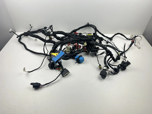 Faisceau electrique piaggio - faisceau,