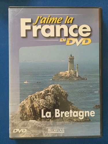Aime france dvd la - j'aime,