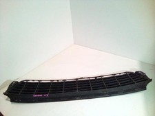 Grille de pare choc CITROEN C3 PICASSO PHASE 1 0000742257