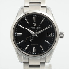 Grand Seiko Heritage