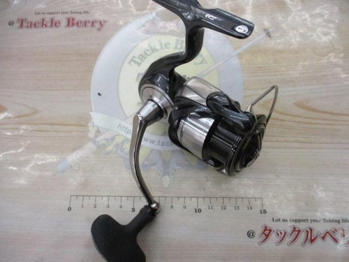 Moulinet pêche daiwa 24 - moulinet,