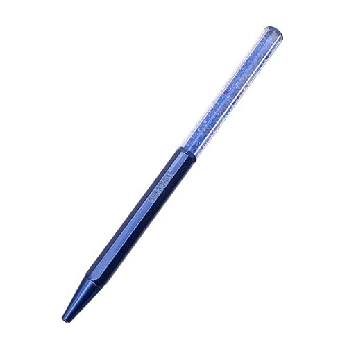 Stylo bille swarovski en - stylo,