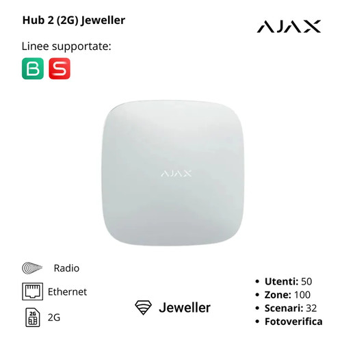 38239 jeweller hub 2 - hub,
