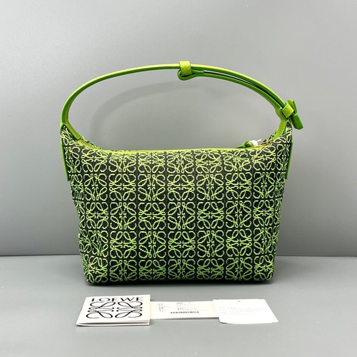 Loewe pre owned authentic - loewe, pre-owned