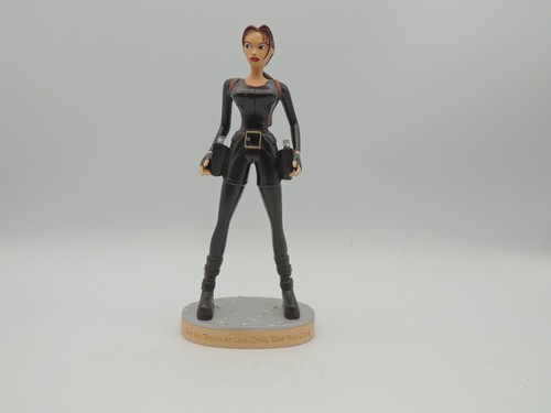 Tomb raider lara croft - raider,