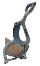 Ancienne trancheuse à pain Ginge Danish