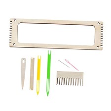 Kit de métier à tisser en