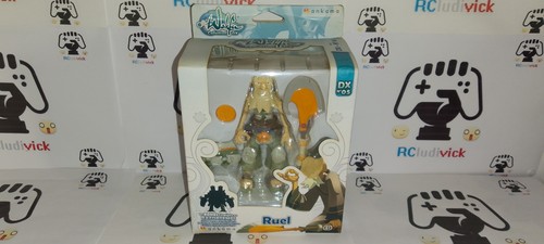 Wakfu figurine articulée - wakfu,