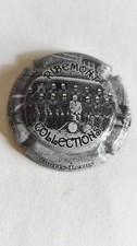 Capsule de champagne COURTY