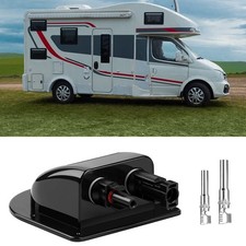 Bo?tier de raccordements de