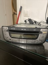 Autoradio Origine  107 / AYGO