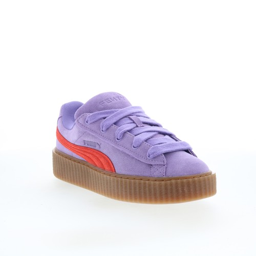 Puma creeper phatty baskets - creeper,