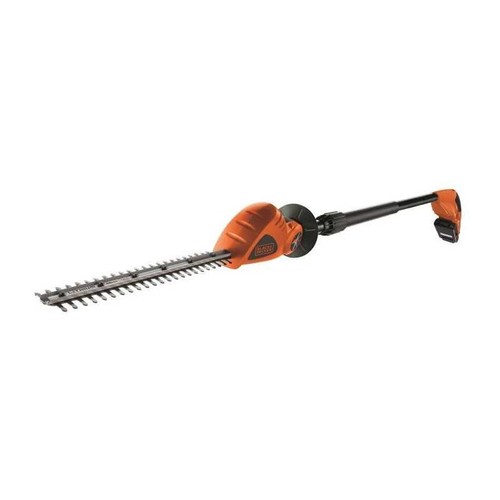 Black decker taille - black+decker, taille-haie