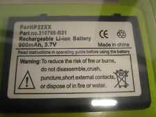 Batterie pour iPaq 310798-B21