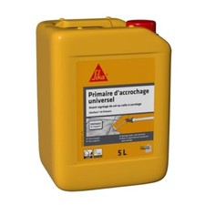 SIKA - Primaire d'accrochage universel - Sikafloor 35 Primaire - Avant ragréage 