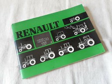 manuel utilisation entretien