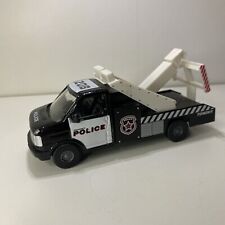 Voiture Miniature Dépanneuse