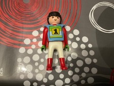 Figurine personnage playmobil