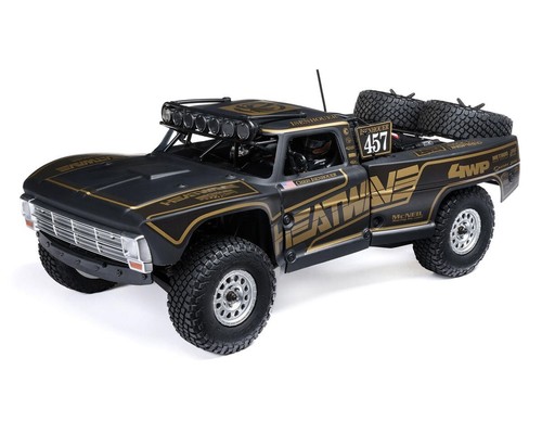 Losi baja rey - 2.0, raptor