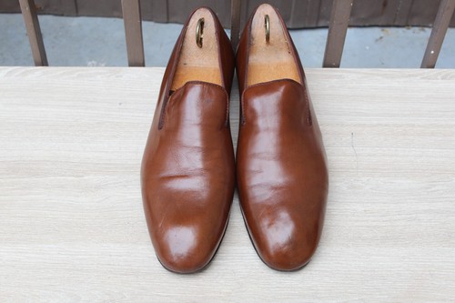 Mocassin louboutin authentique - mocassin,