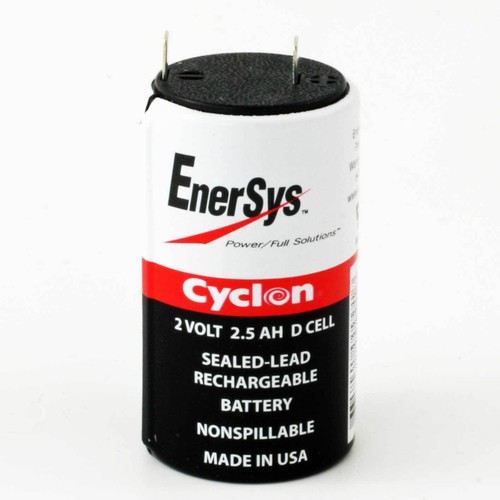 Batterie rechargeable cyclon - rechargeable,
