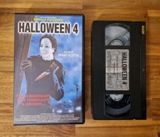 CASSETTE VHS ORIGINALE -