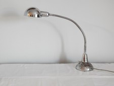 ANCIENNE LAMPE Industrielle