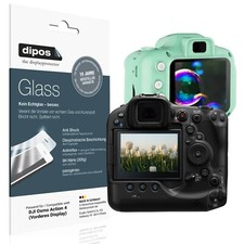 2x Protection ecrán pour DJI