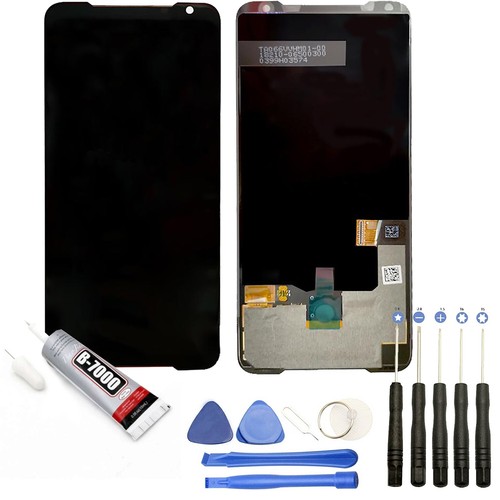 Vitre ecran lcd pour - vitre,